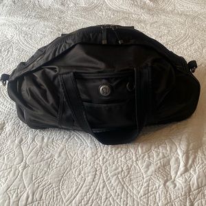 Lululemon Duffle Bag
